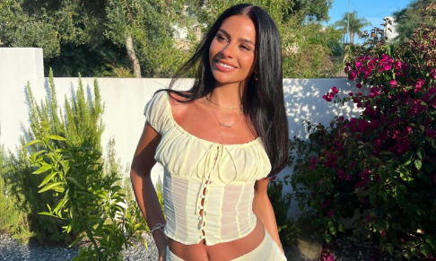 MOKKINGBIRD signs fashion and lifestyle influencer (273.1k TikTok followers)