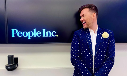 PEOPLE (USA) appoints Senior Reporter