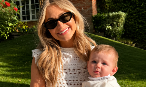 Alpha Talent Group signs lifestyle and motherhood influencer (16.8k Instagram followers)
