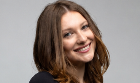 Mashable (USA) appoints Deputy Digital Culture Editor