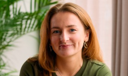 Purdy and Figg names Head of Brand
