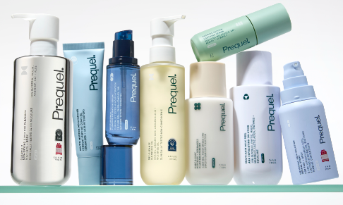 PREQUEL appoints PR agency ahead of Space NK launch