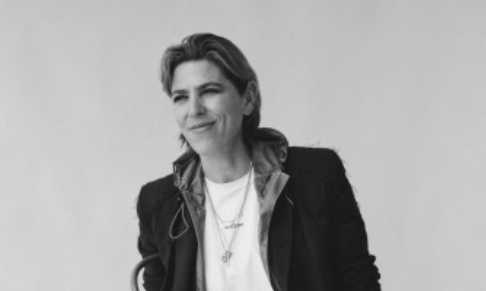 BALENCIAGA (USA) appoints Chief Marketing Officer