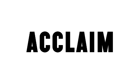 Acclaim Magazine (Australia) closes