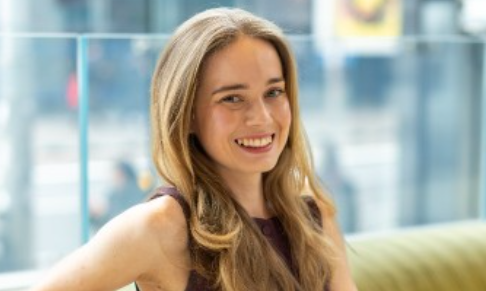 Technology Magazine names Senior Editor