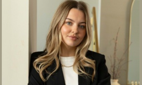DT CONSULTING names Junior Account Manager