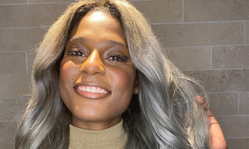 Former Glamour UK beauty writer goes freelance