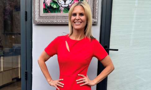 Women's Fitness appoints Freelance Author