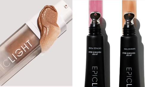 EpicLight Beauty appoints PR agency for USA representation