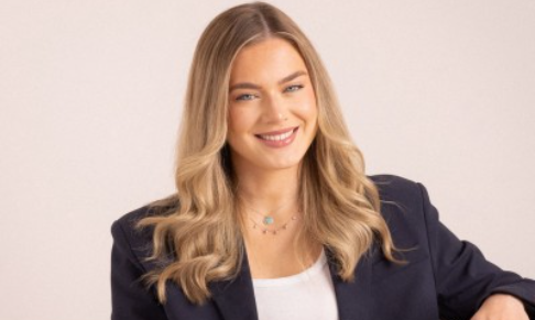 CurrentBody names Senior Influencer Marketing Executive UK/IE