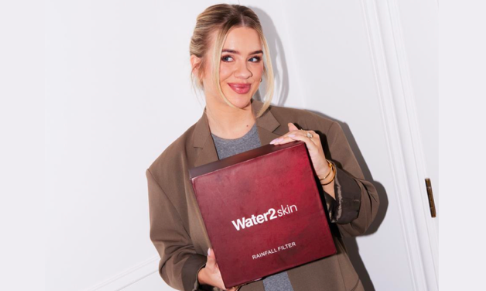 Water 2 appoints PR agency