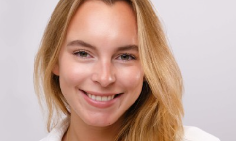 Sweaty Betty names Global PR, Communications and Partnerships Manager