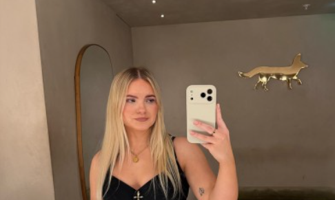 NADINE MERABI names Social Media Specialist 