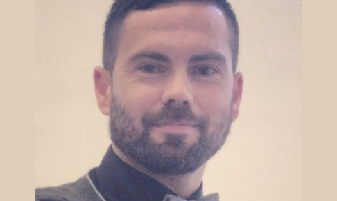 Tateossian appoints Sales Marketing Manager