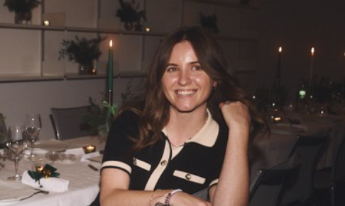 Black & White Comms names Account Director