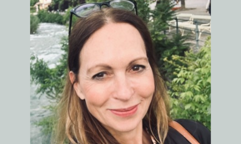 KARLA OTTO (Germany) names Vice President