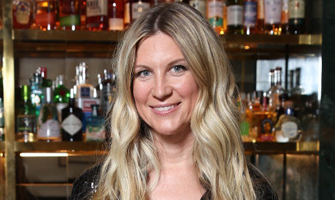 Sotheby's Magazine USA appoints editor-in-chief