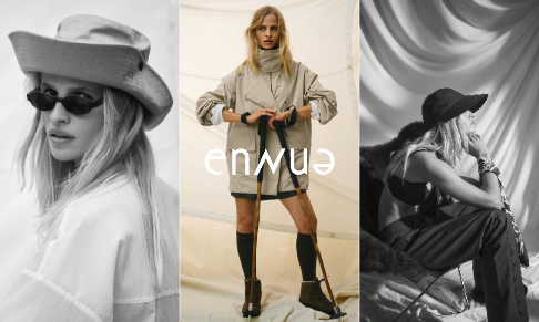 Outerwear brand ENNUE launches and appoints agency for PR, VIP and influencer relations