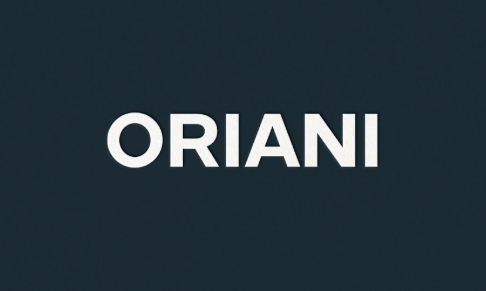Oriani announces new client wins