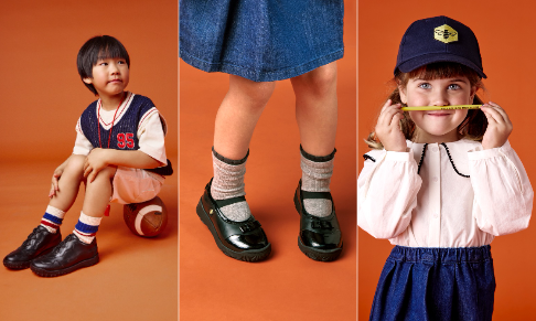 New school footwear brand BLCK.B launches and appoints PR agency