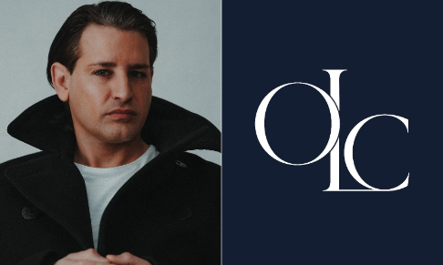TV personality Ollie Locke launches PR consultancy Ollie Locke Communications