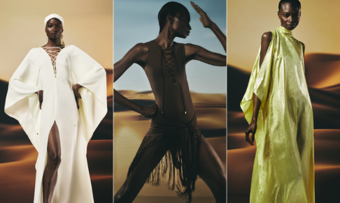 Luxury womenswear brand Taller Marmo appoints USA PR agency