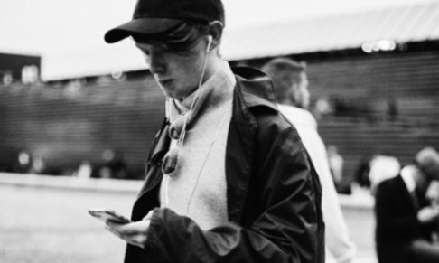 British Vogue names Senior Fashion News & Features Editor