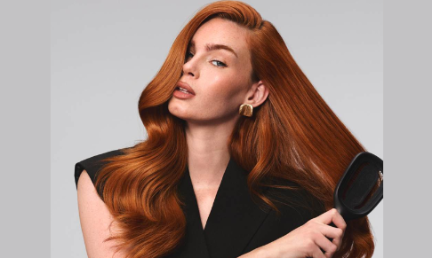 Antimicrobial hairbrush KILLABRUSH launches and appoints agency for media, influencer, partnerships and events