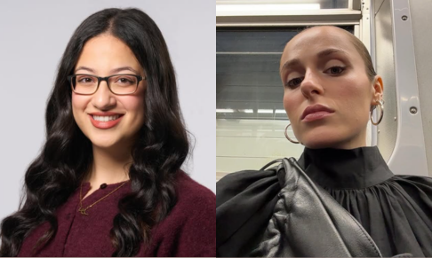 WWD (USA) names Beauty Editor, News, Features and Social
