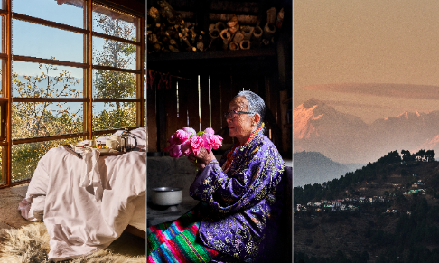 Luxury travel brand Shakti Himalaya appoints agency for brand, marketing and social media representation
