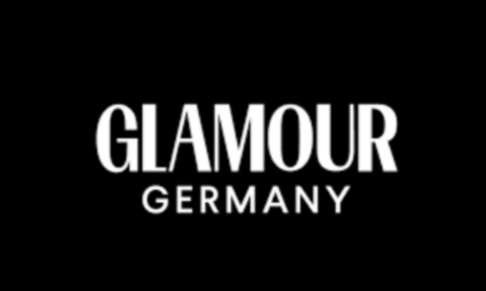 Glamour (Germany) announces new publisher & editorial team updates