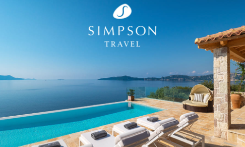 SIMPSON TRAVEL appoints PR agency