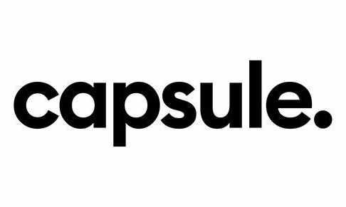 capsule. appoints PR Manager