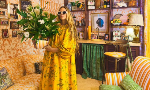 Resortwear brand CONIGLIO PALM BEACH appoints USA PR agency