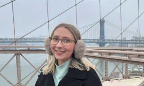 TUI Group names Affiliates Marketing Manager