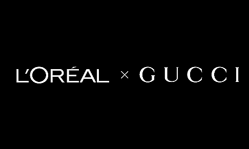 L'Oreal enters into licencing agreement with Gucci Beauty 