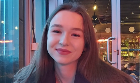 TheIndustry.fashion and TheIndustry.beauty name news editor and senior writer