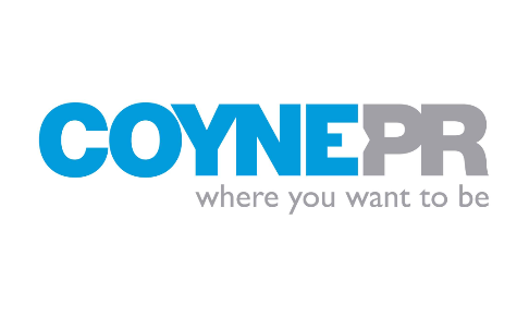 Coyne PR names Assistant Vice President