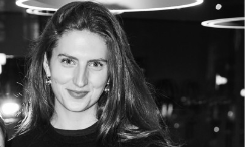 Karla Otto (Germany) names Account Coordinator, Communications & Talent Services