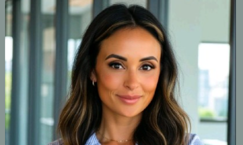 Chasen Creative appoints Senior Vice President
