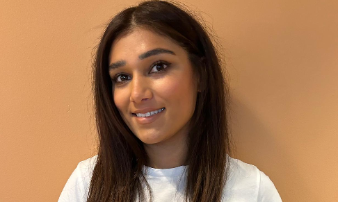 The Stand Management appoints Talent Manager
