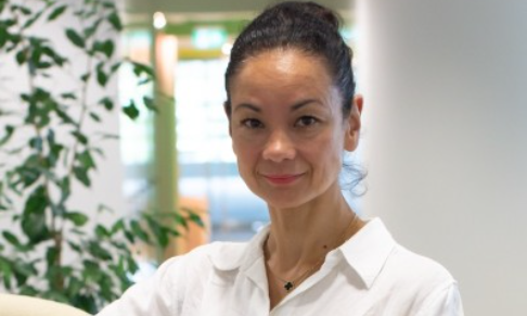 Van Cleef & Arpels appoints UK Marketing and Communications Director