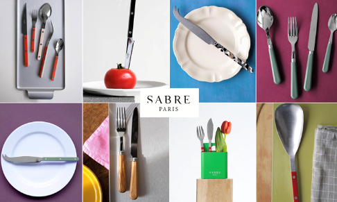 French cutlery brand Sabre Paris appoints UK press office and influencer seeding