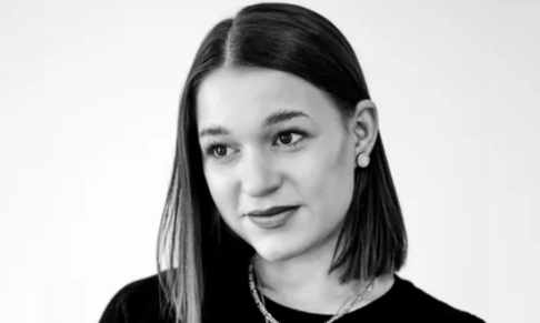 Glamour (Germany) names Senior Beauty Editor