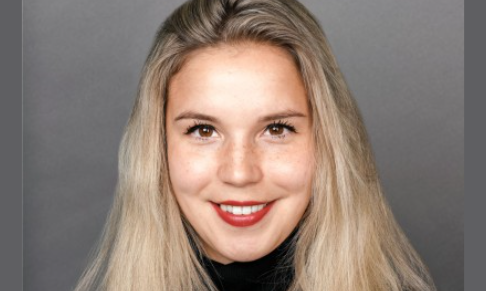 Finn Partners names Vice President