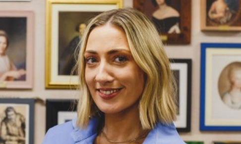 Odd Muse (Middle East) appoints Head of Social & Activations