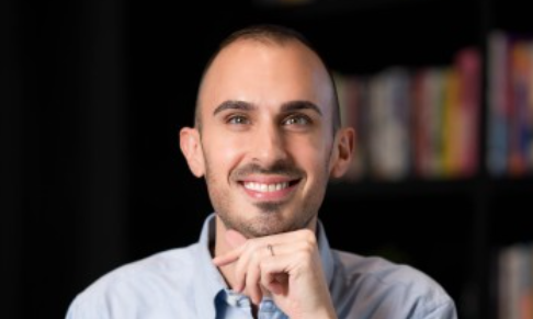 Match Group (USA) names Global Director of Narrative & Communications