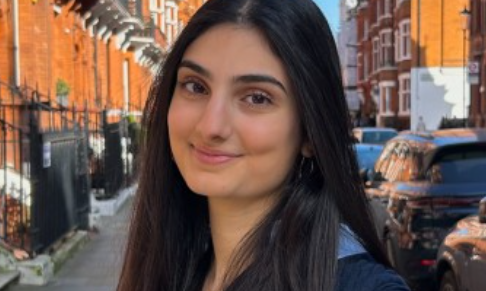 The Telegraph appoints Video Journalist