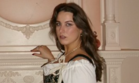 Country Living names Acting Style & Interiors Editor