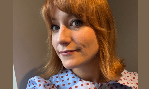 Fashion & Beauty Editor Matilda Stanley announces address update